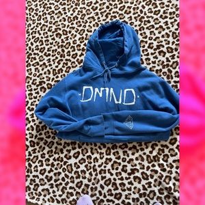 Diamond Hoodie